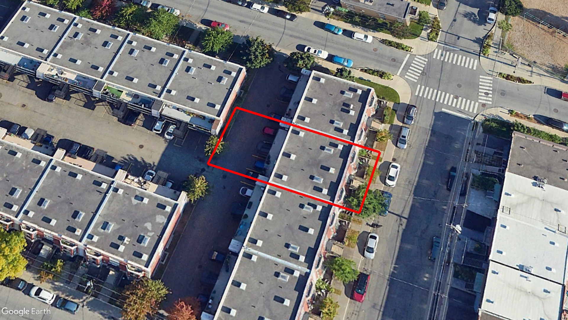 Tax Sale Montreal, Quebec - 771254-44