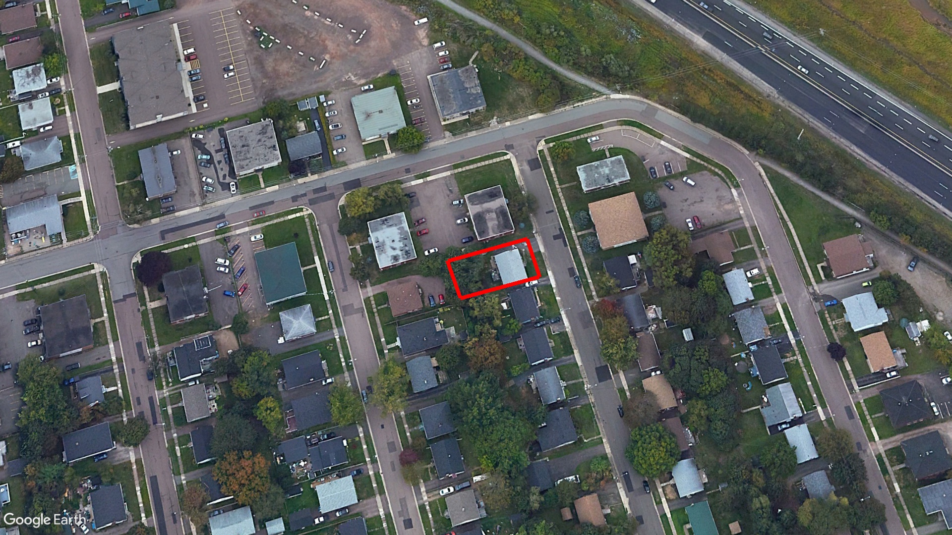 Tax Sale Albert Westmorland, New Brunswick - 01921487