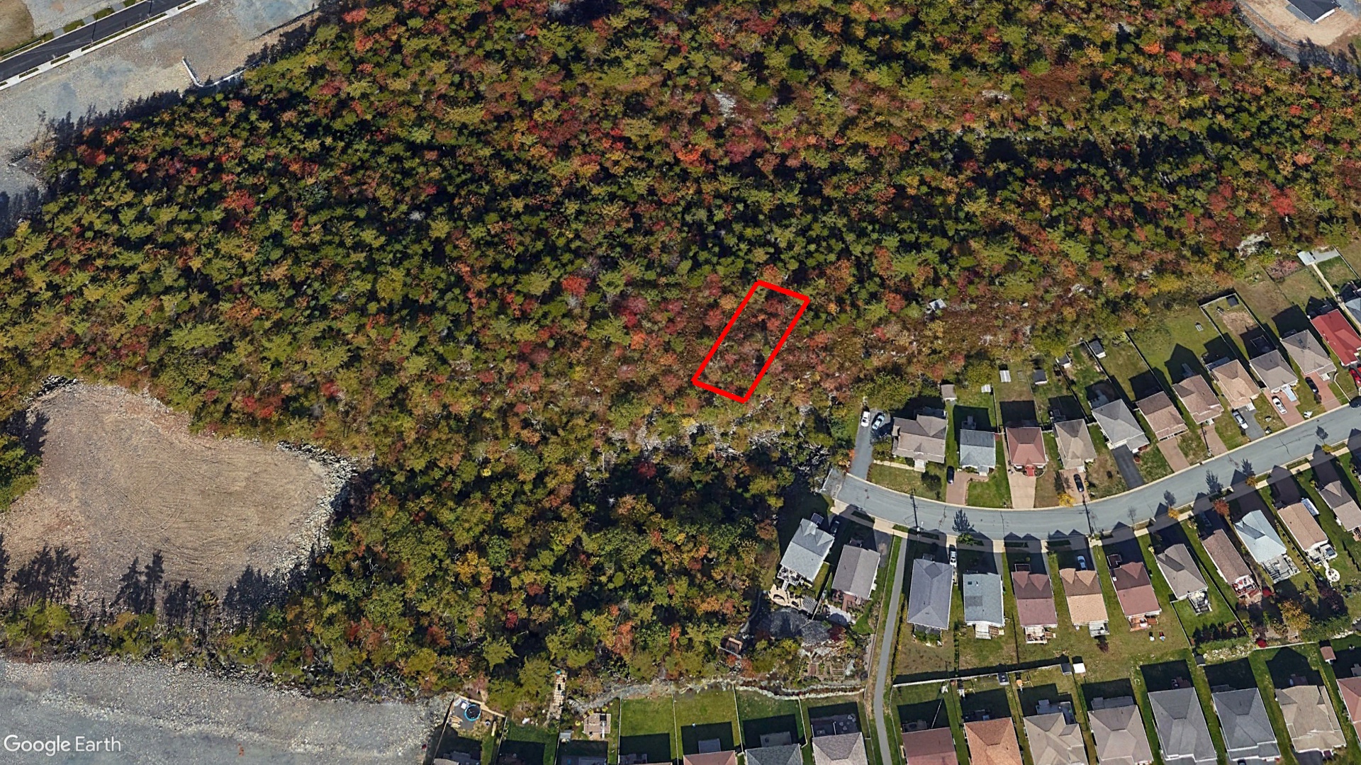 Tax Sale Halifax, Nova Scotia - 10774667