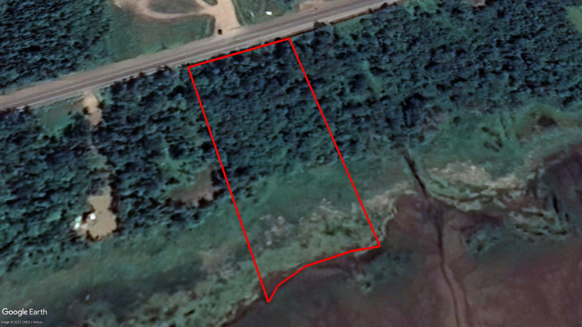 Tax Sale Gloucester, New Brunswick - 03828253