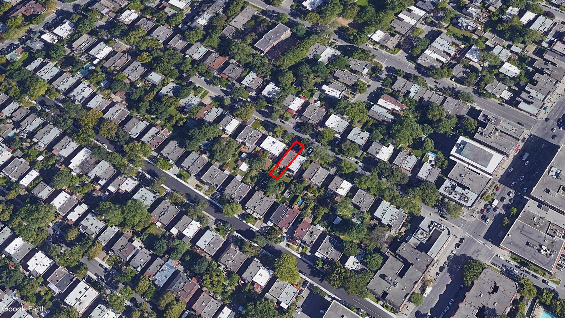 Tax Sale Montreal, Quebec - 432564-00