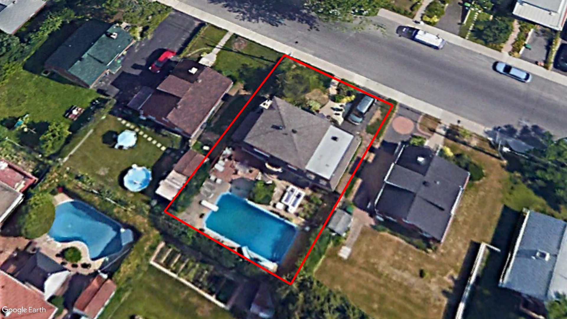 Tax Sale Montreal, Quebec - 451410-00