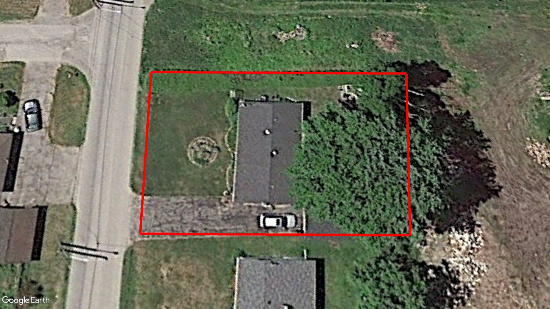 Tax Sale North Grenville, Ontario - 07.19.719.015.30400.0000