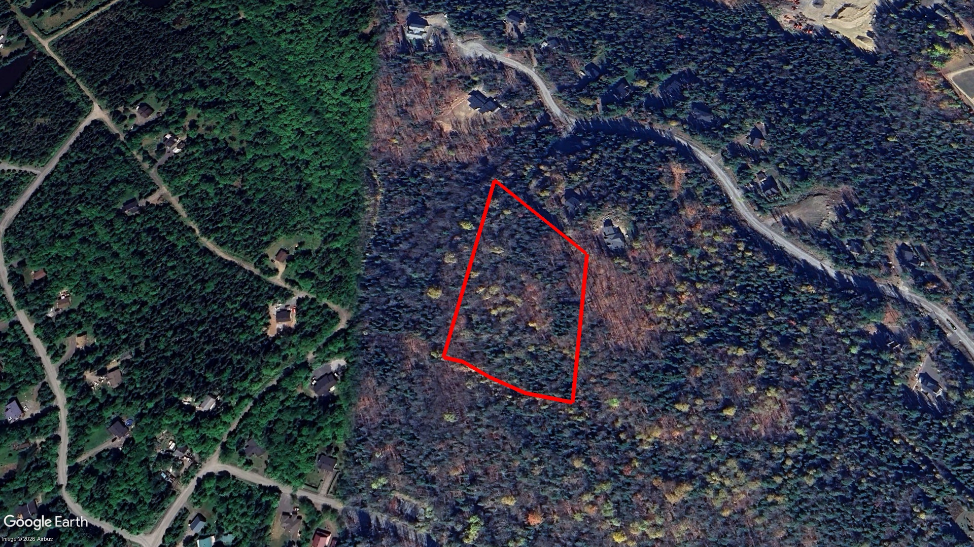 Tax Sale Les Pays-d'en-Haut, Quebec - 