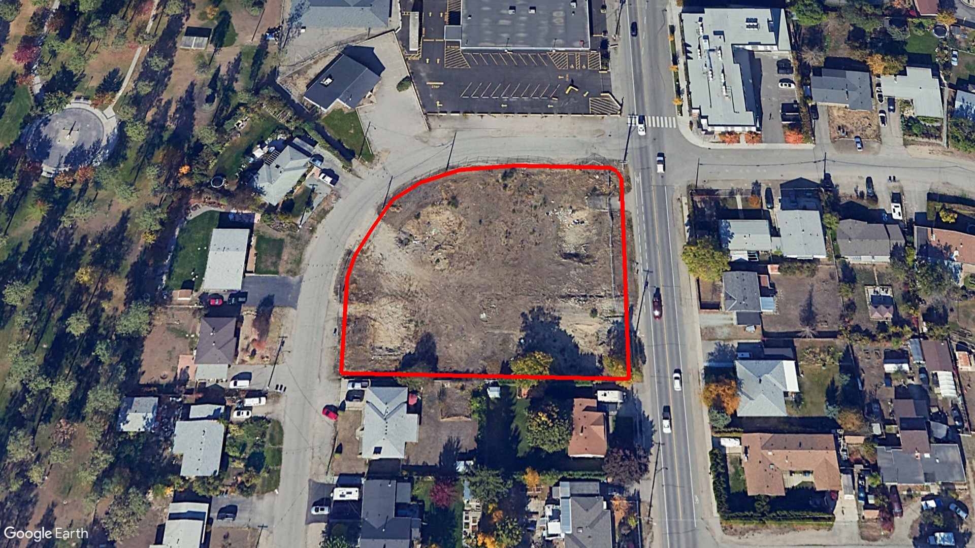 Tax Sale Kelowna, British Columbia - 19-217-04925.002