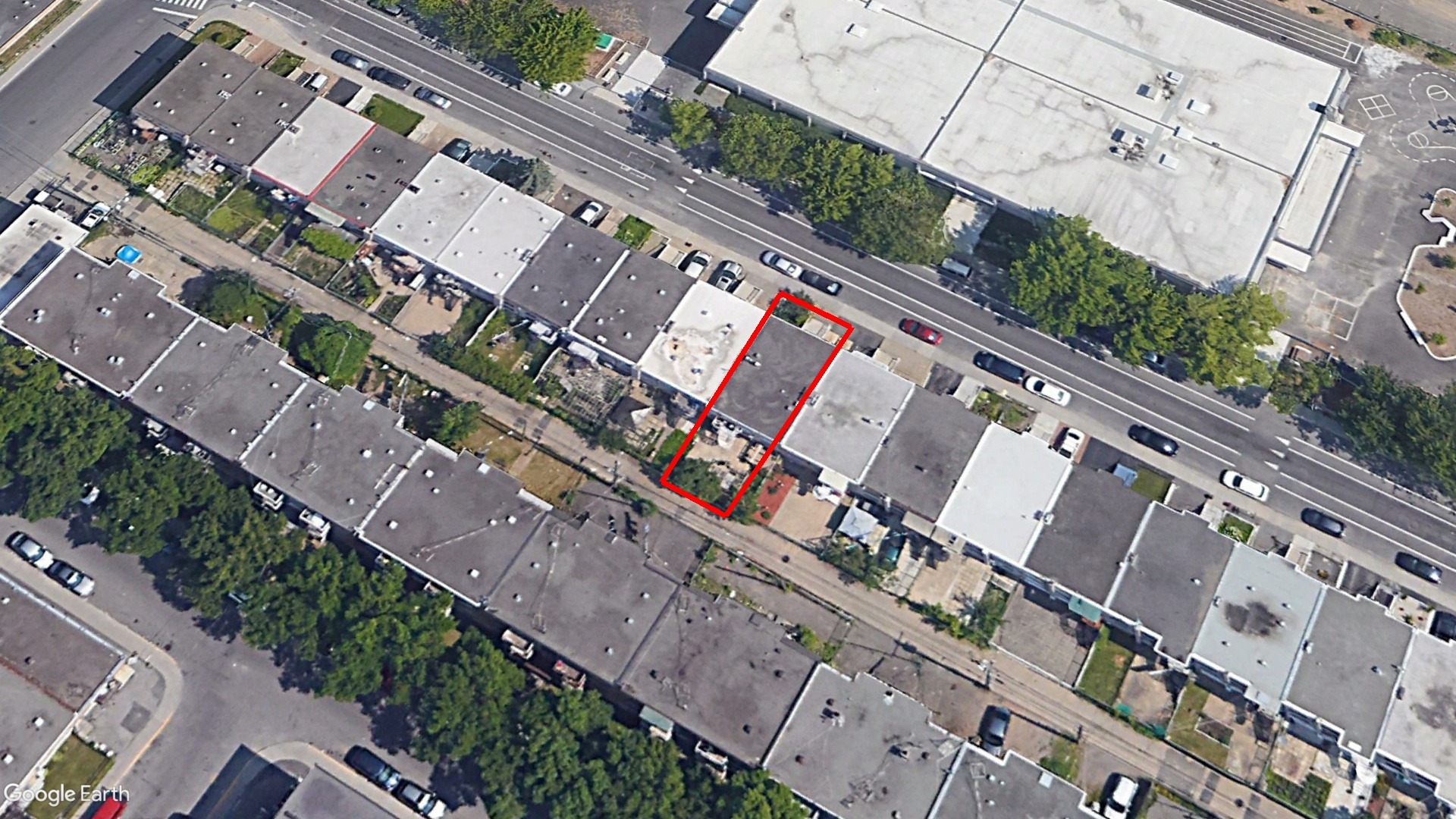 Tax Sale Montreal, Quebec - 780238-00