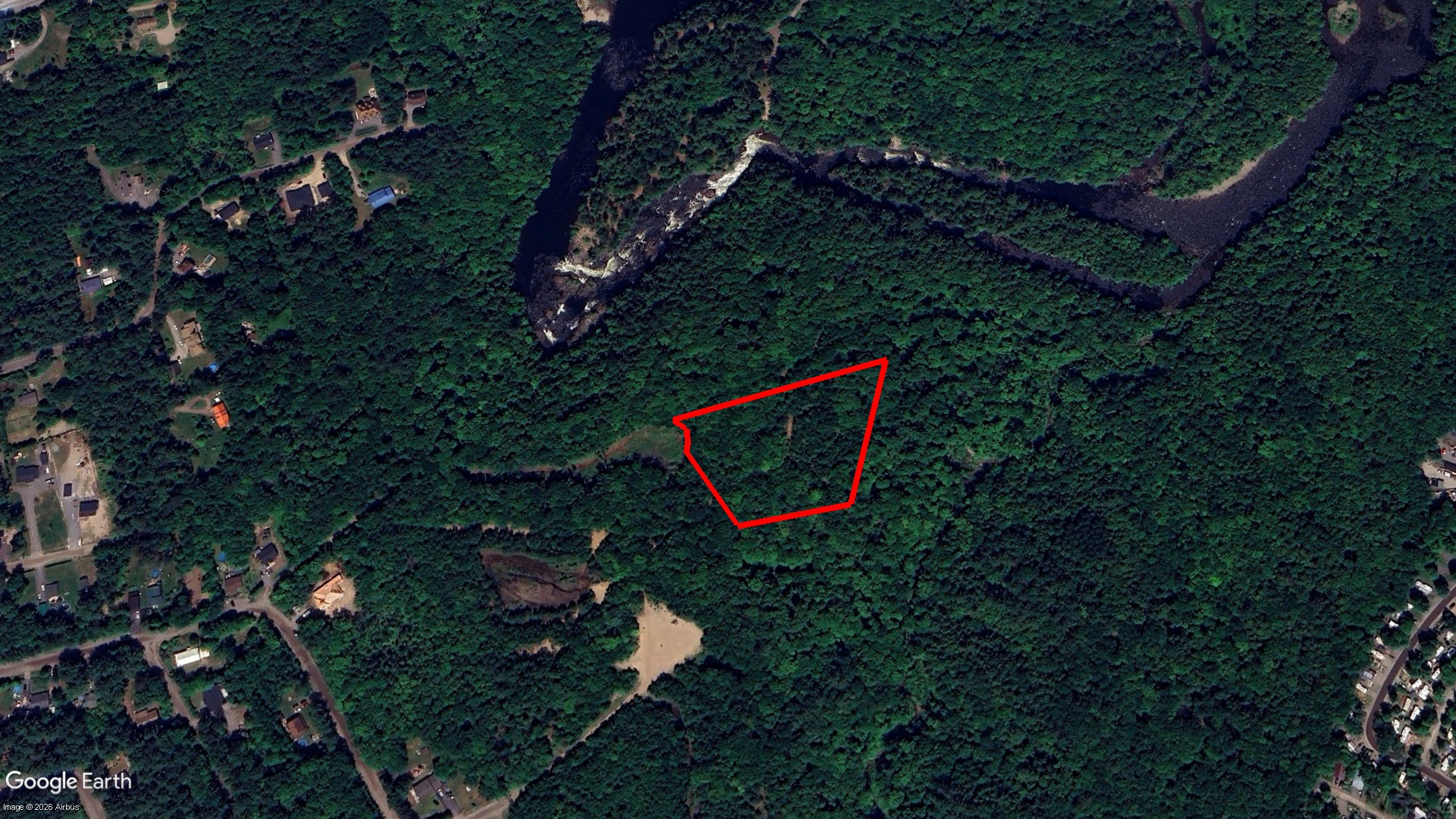 Tax Sale Montcalm, Quebec - 