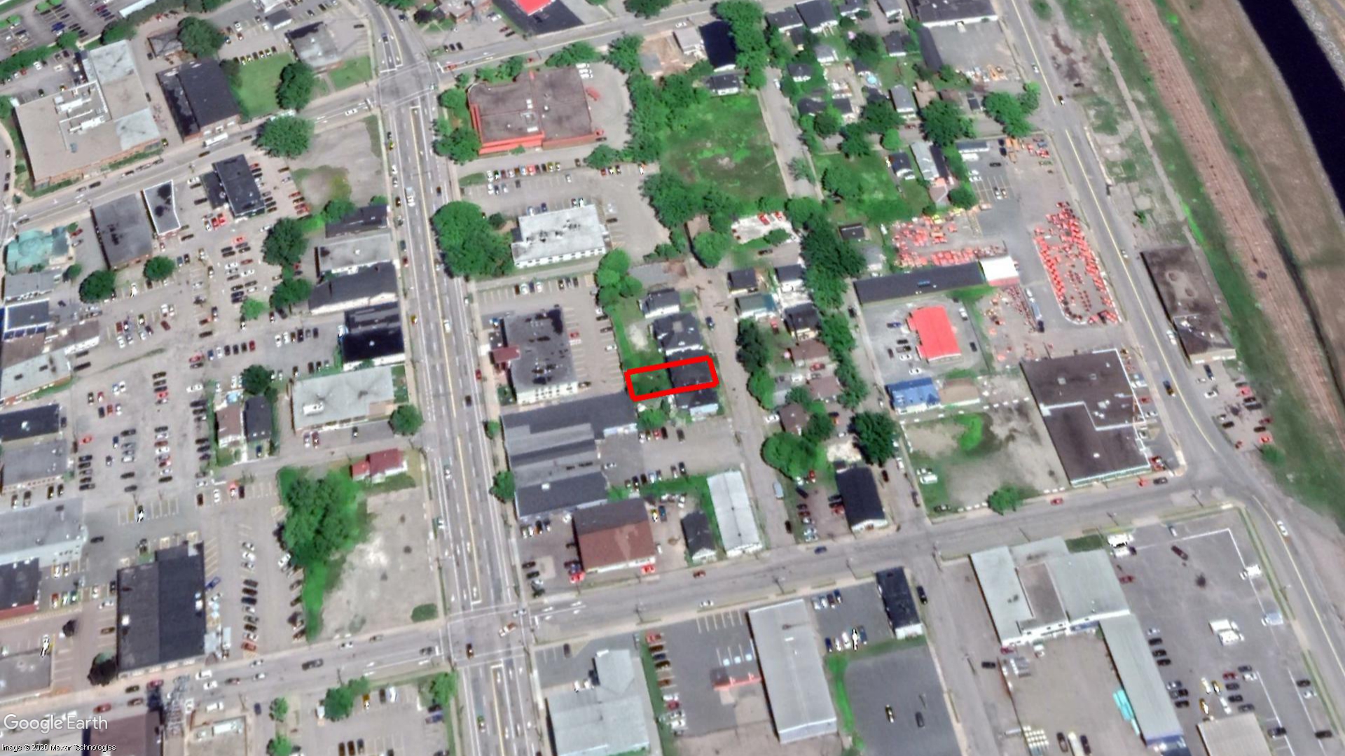 Tax Sale Cape Breton, Nova Scotia - 4428323