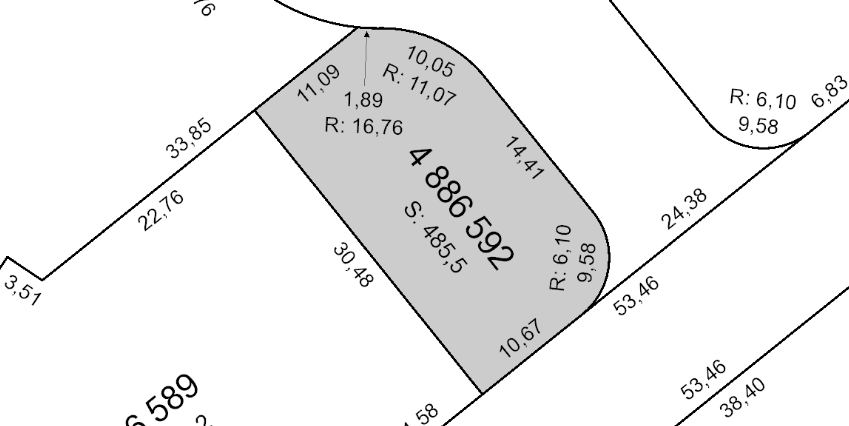 Tax Sale Des Laurentides, Quebec - 2812-84-6458