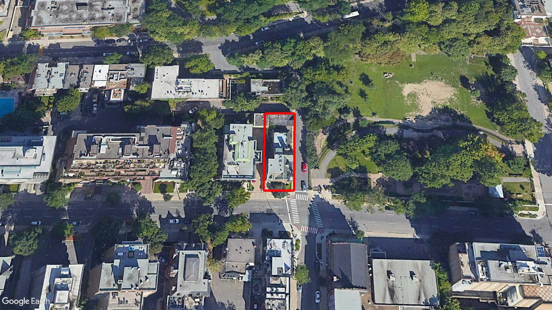 Tax Sale Montreal, Quebec - 261008-25 