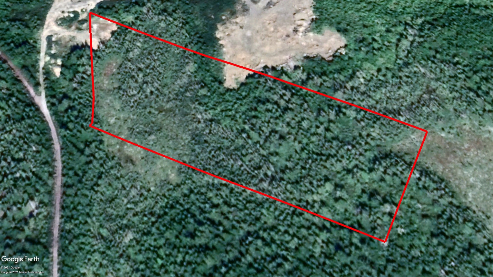 Tax Sale St. Mary's, Nova Scotia - 5267072