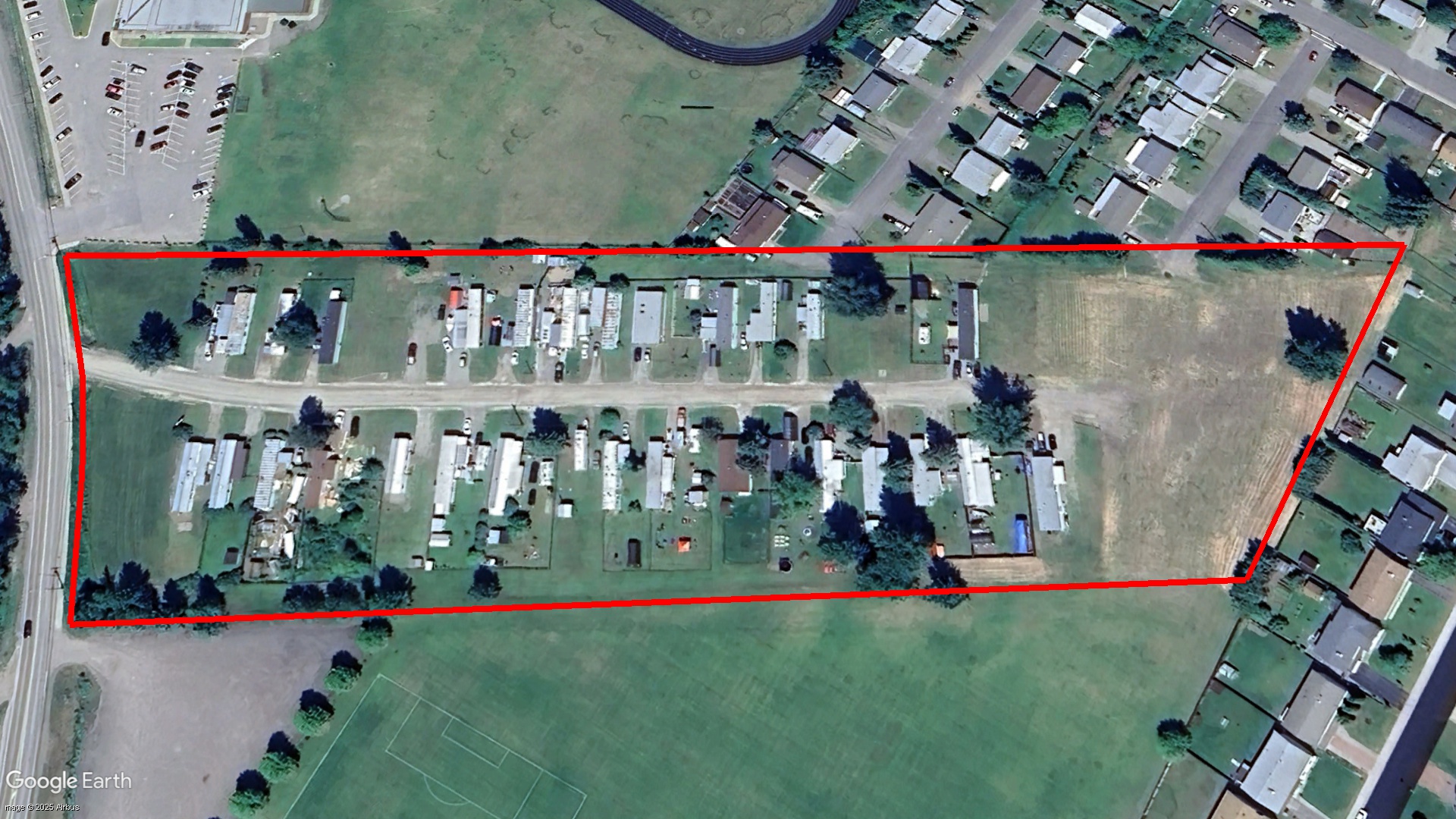 Tax Sale Quesnel, British Columbia - 470-0008720.000