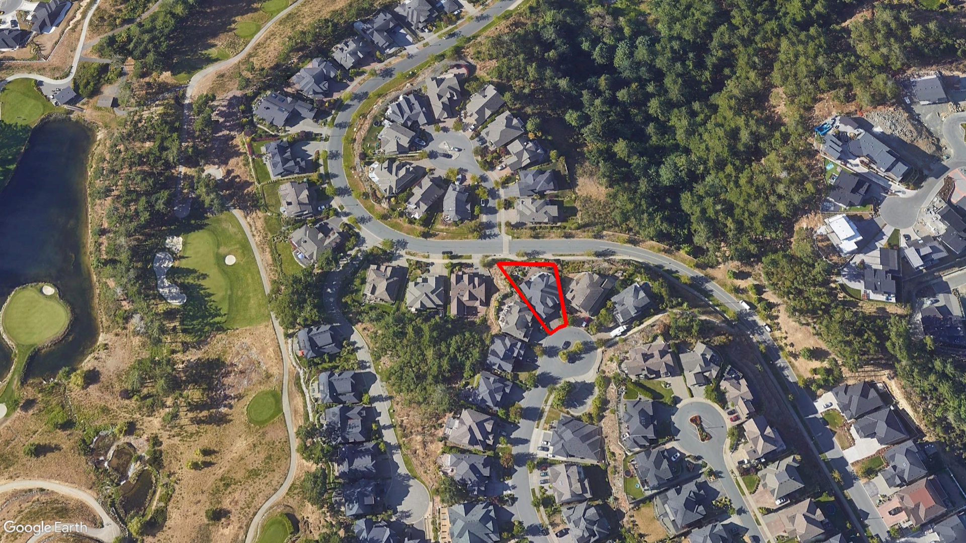 Tax Sale Langford, British Columbia - 