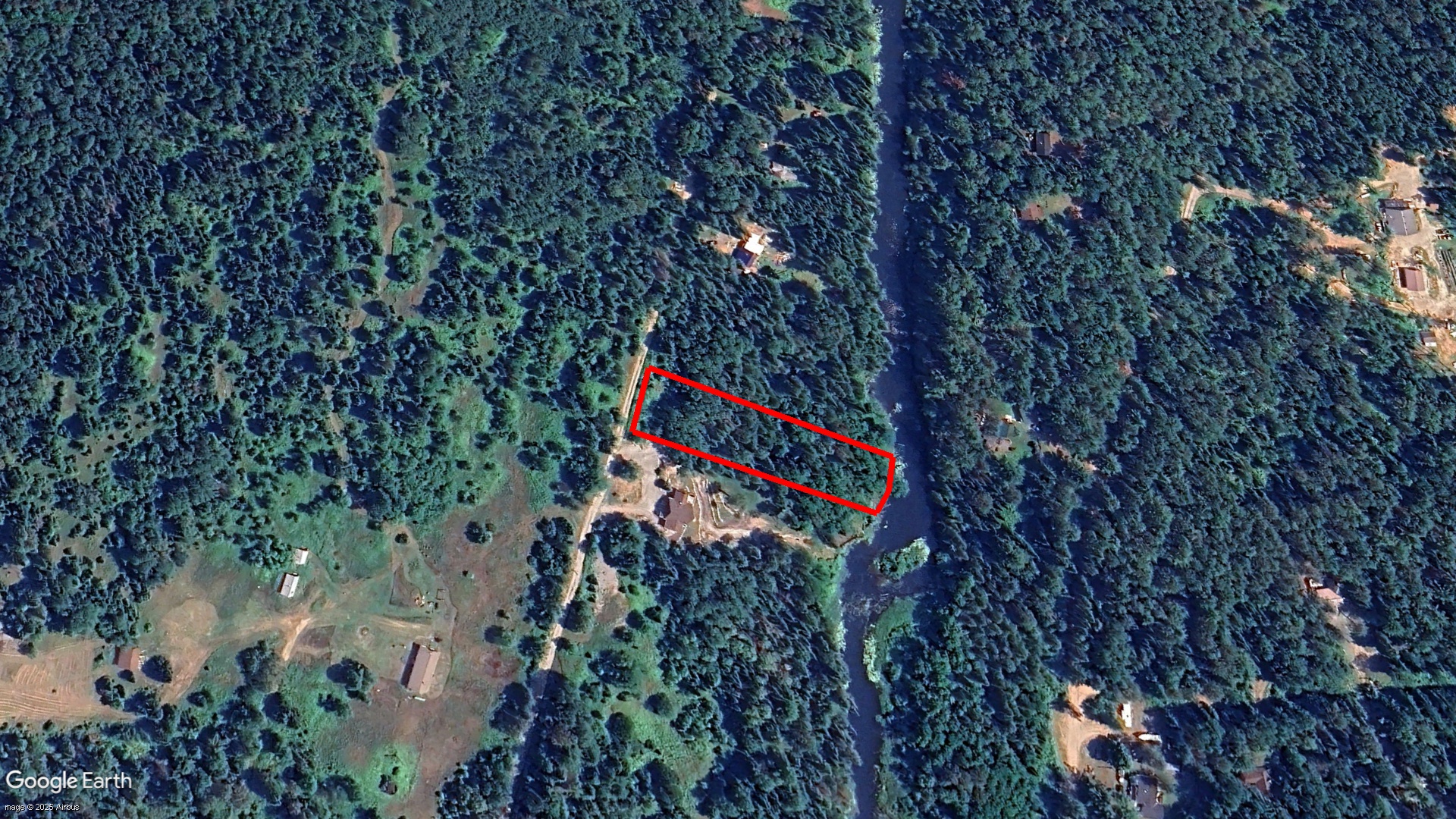 Tax Sale Bancroft, Ontario - 12 62 064 010 20008 0000