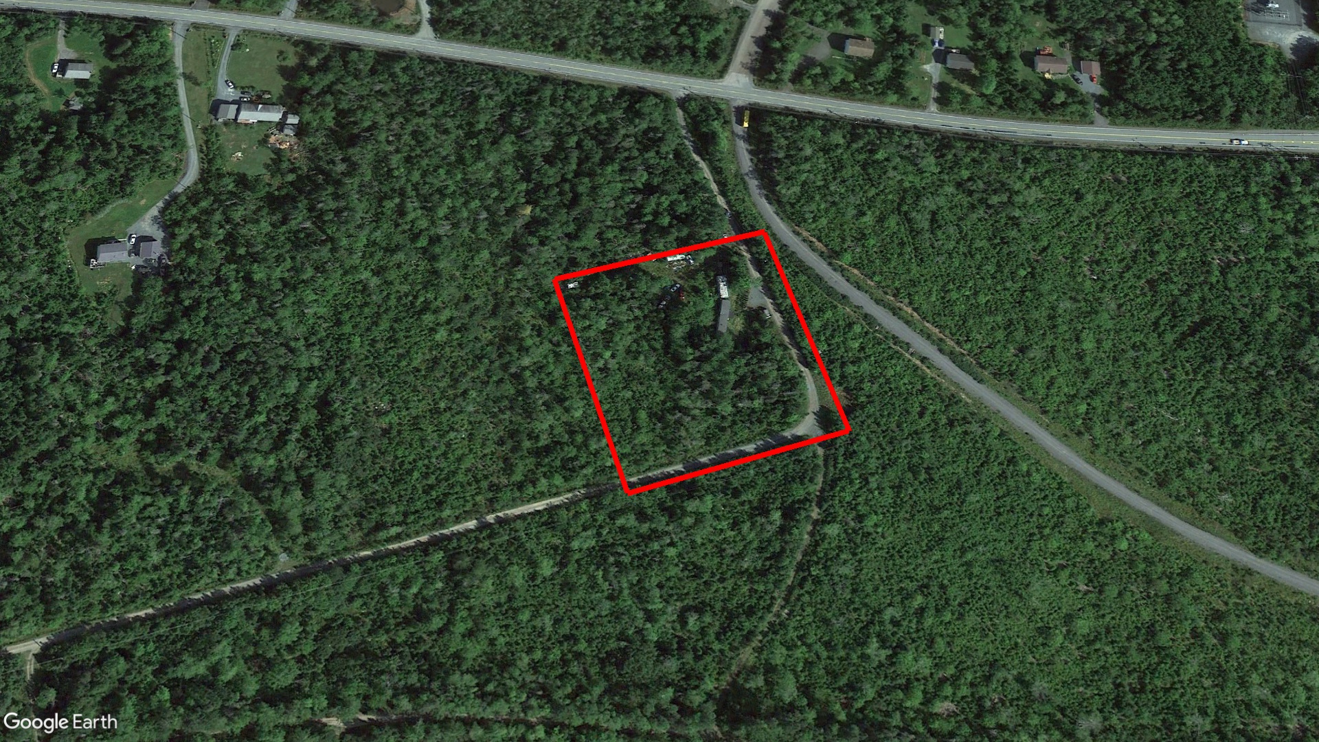 Tax Sale Halifax, Nova Scotia - 08979391