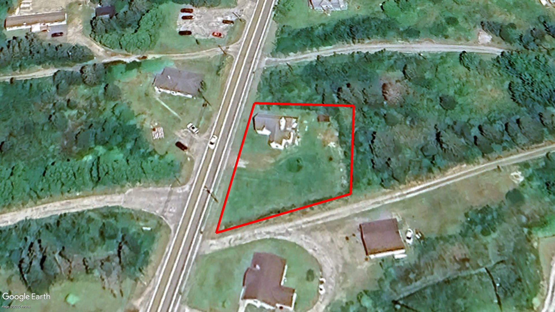 Tax Sale Barrington, Nova Scotia - 03519414