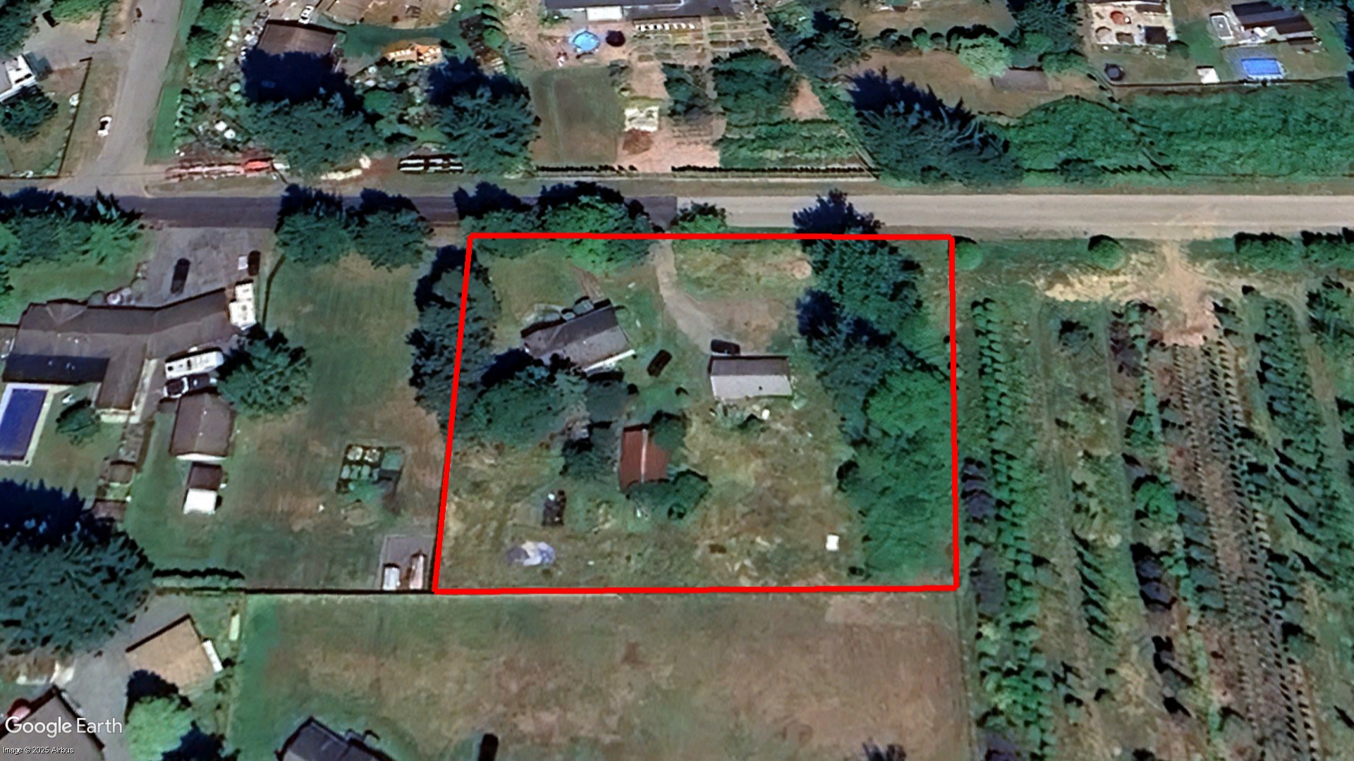 Tax Sale Langley, British Columbia - 