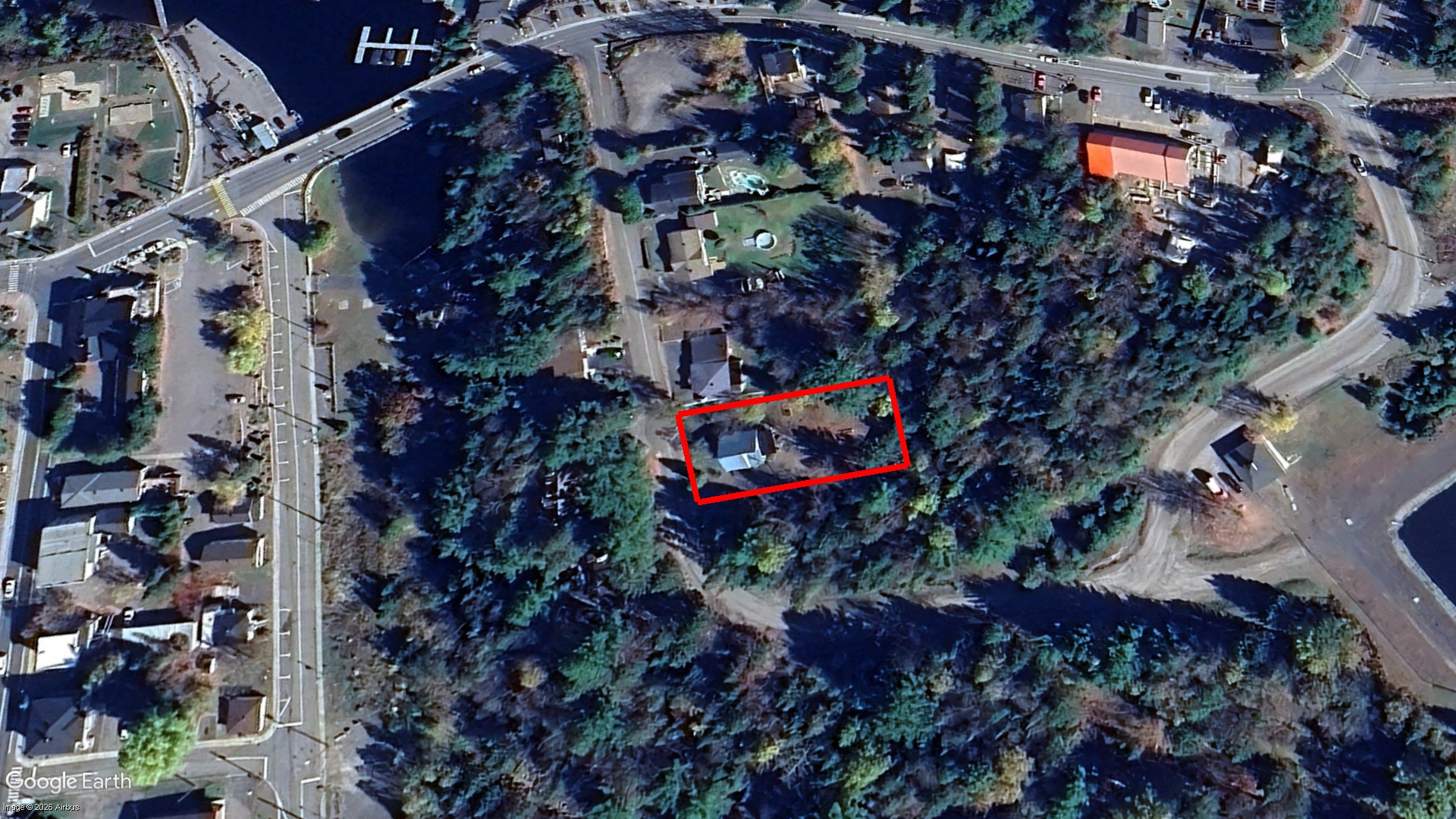 Tax Sale Les Pays-d'en-Haut, Quebec - 