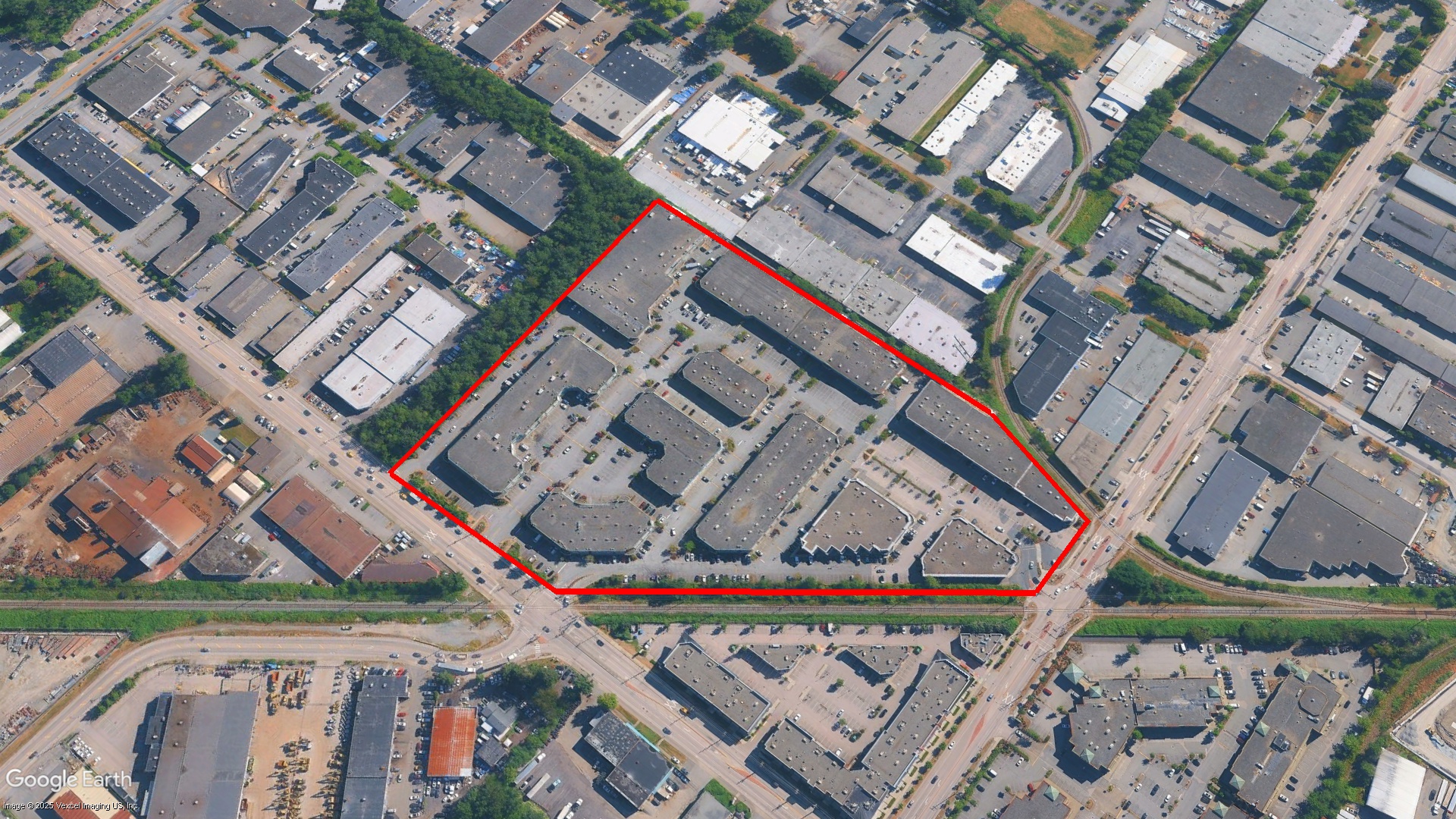 Tax Sale Surrey, British Columbia - 