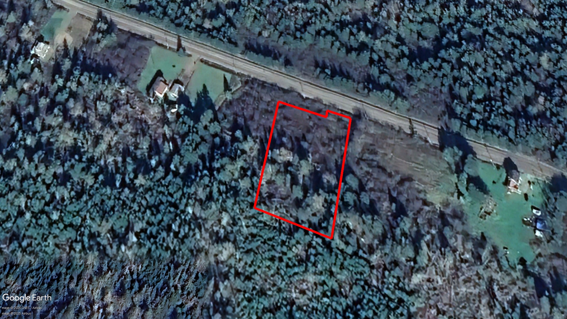 Tax Sale Clare, Nova Scotia - 06120547