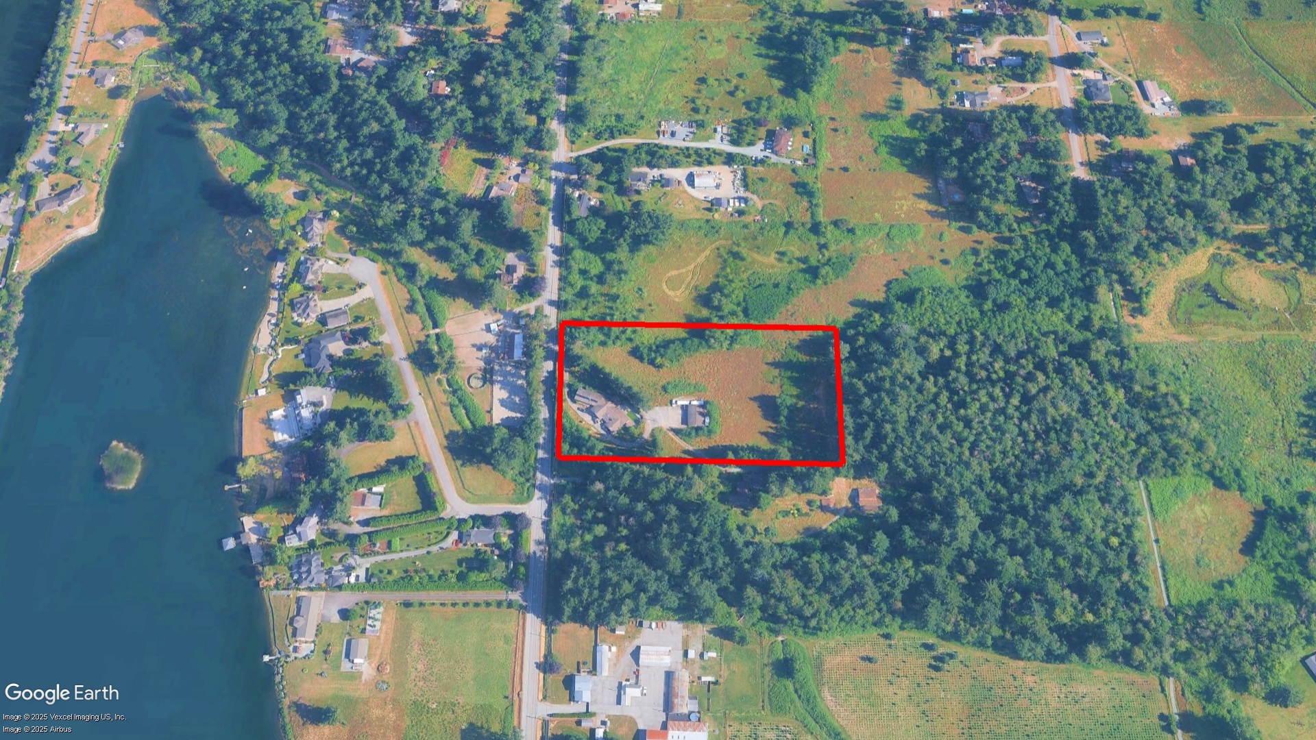 Tax Sale Langley, British Columbia - 