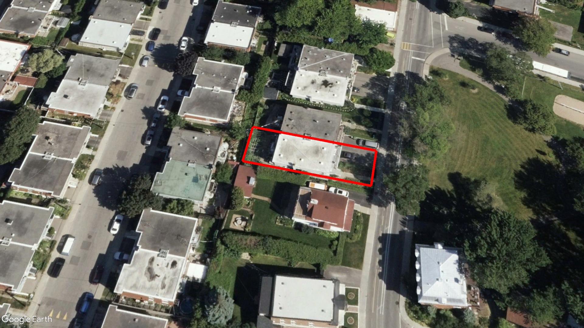 Tax Sale Montreal, Quebec - 715263-00