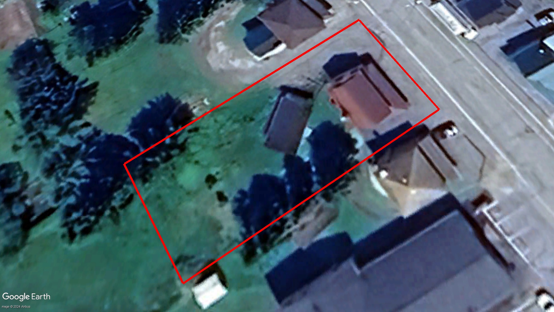 Tax Sale Madawaska, New Brunswick - 00210883