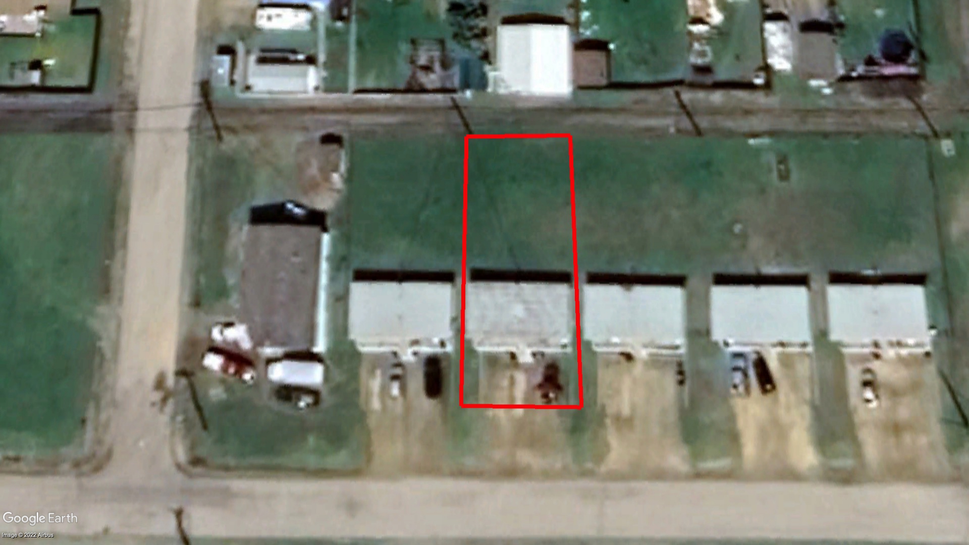 Tax Sale Dawson Creek, British Columbia - 27-206-001603.000