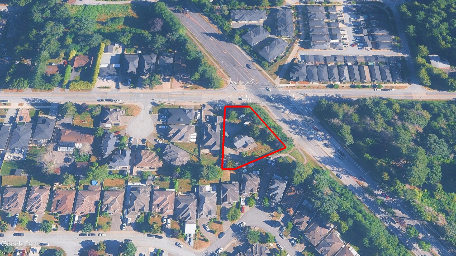 Tax Sale Surrey, British Columbia - 