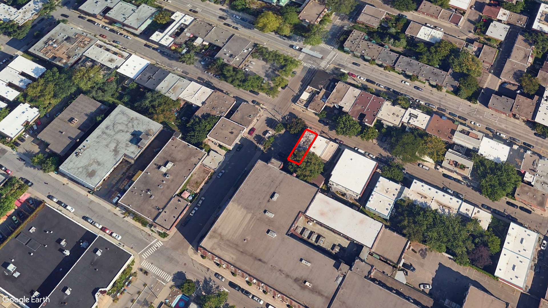 Tax Sale Montreal, Quebec - 300377-04