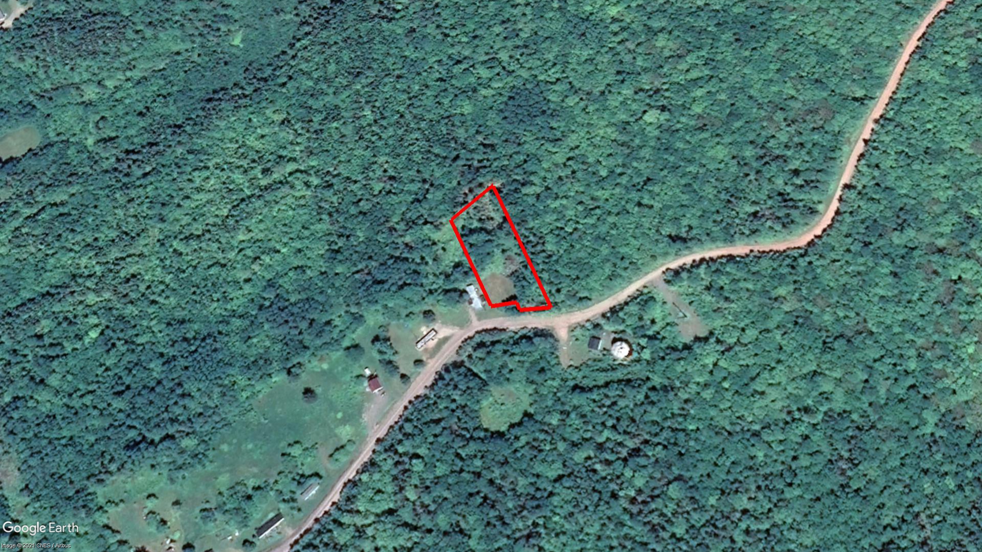 Tax Sale Inverness, Nova Scotia - 02845385