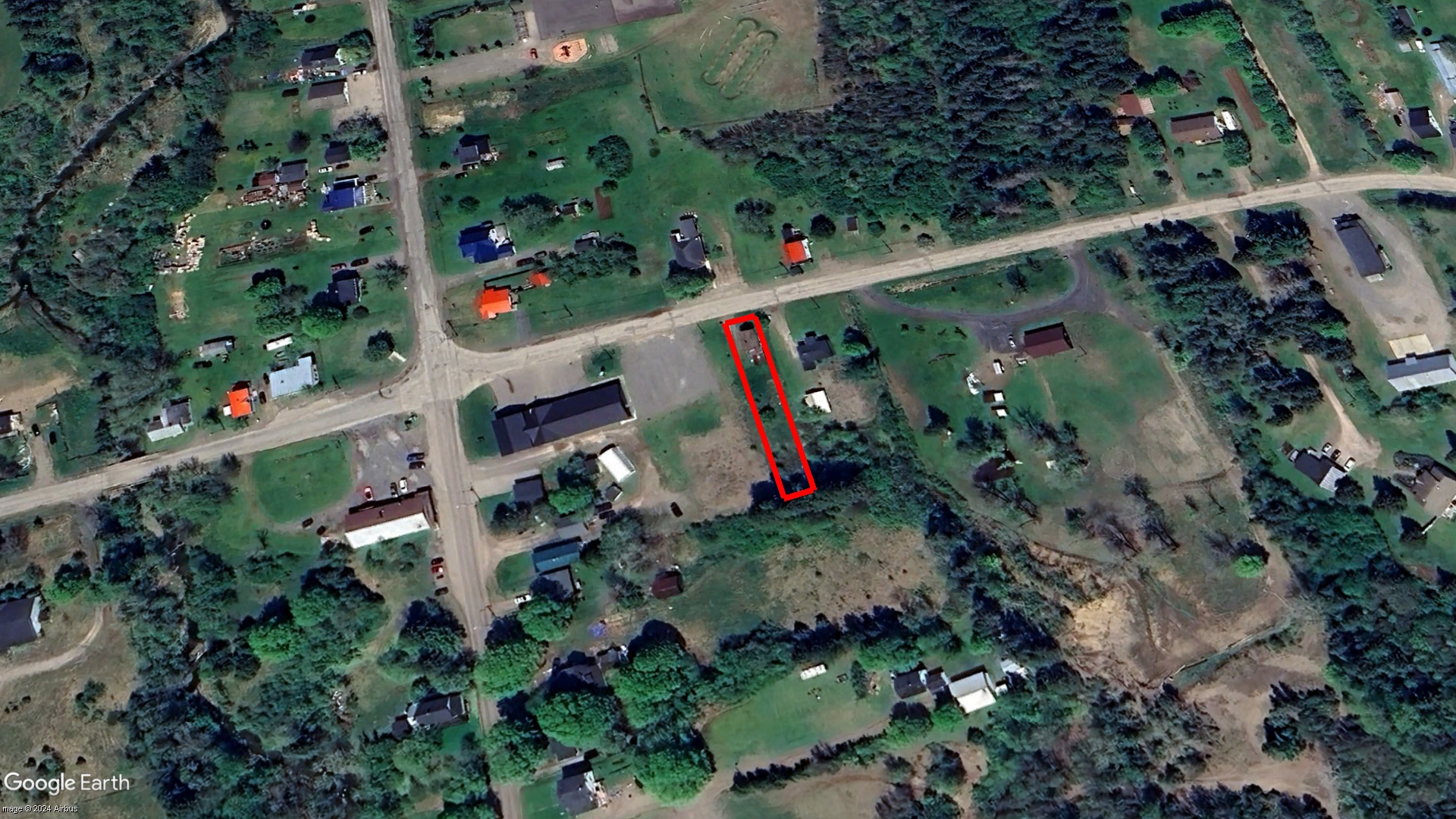 Tax Sale Albert Westmorland, New Brunswick - 01726439