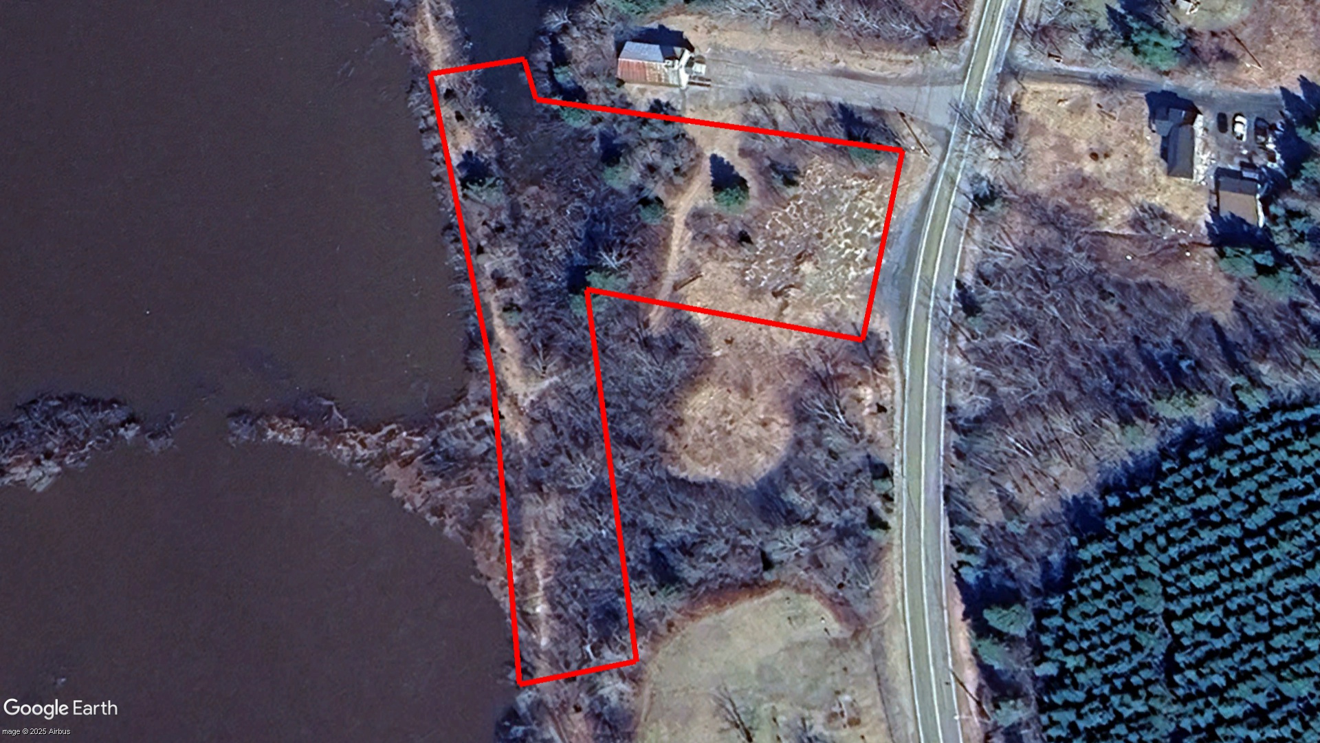 Tax Sale Halifax, Nova Scotia - 00844209