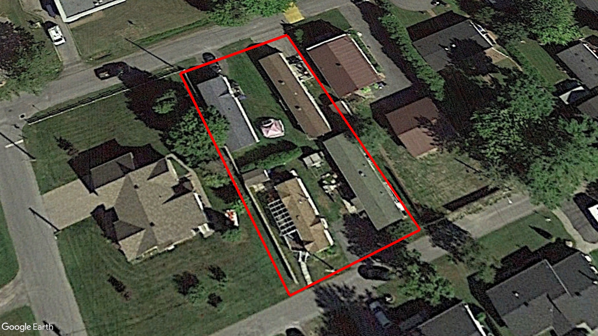 Tax Sale Vaudreuil-Dorion, Quebec - 