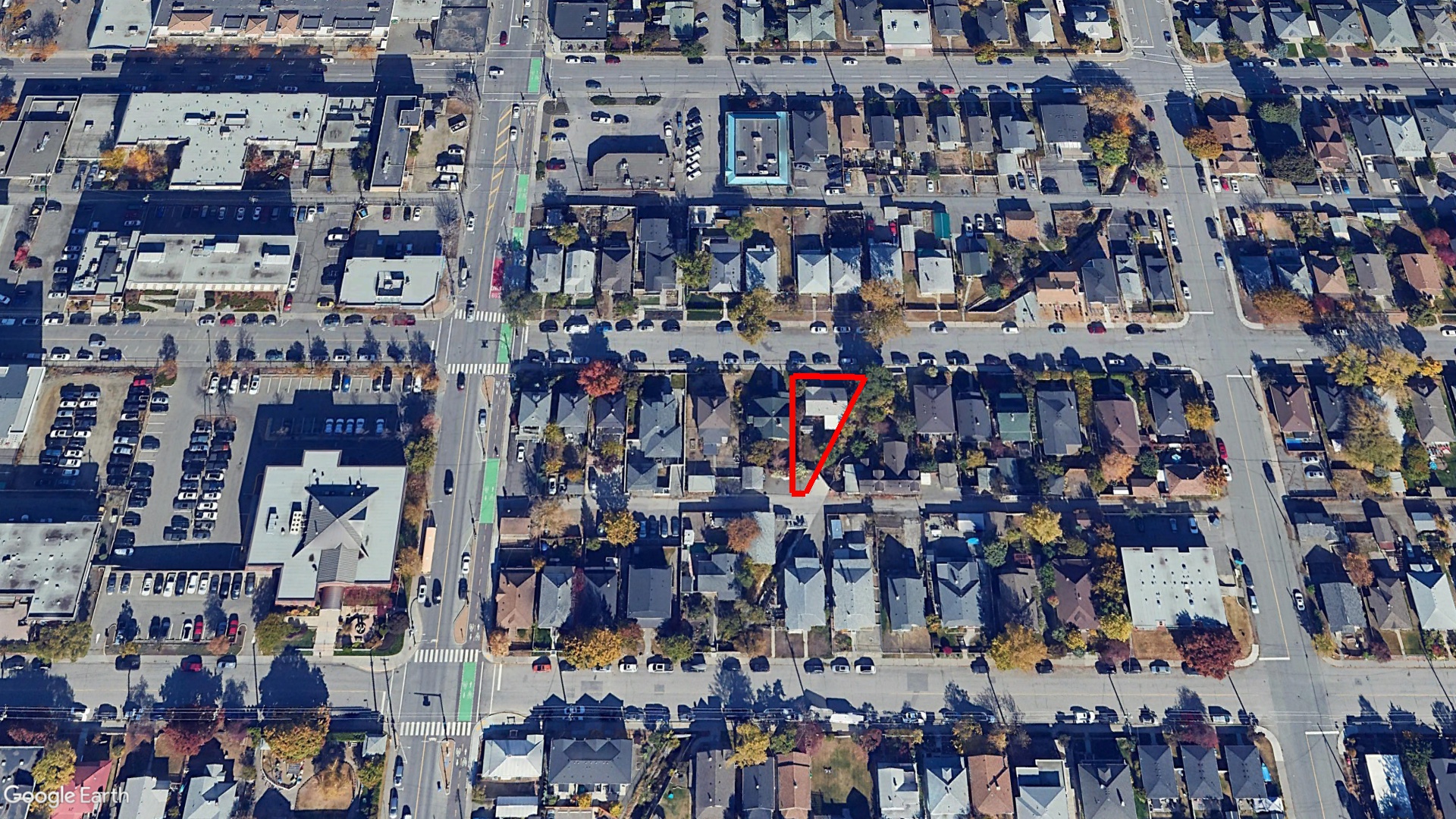 Tax Sale Kamloops, British Columbia - 03-01342-000