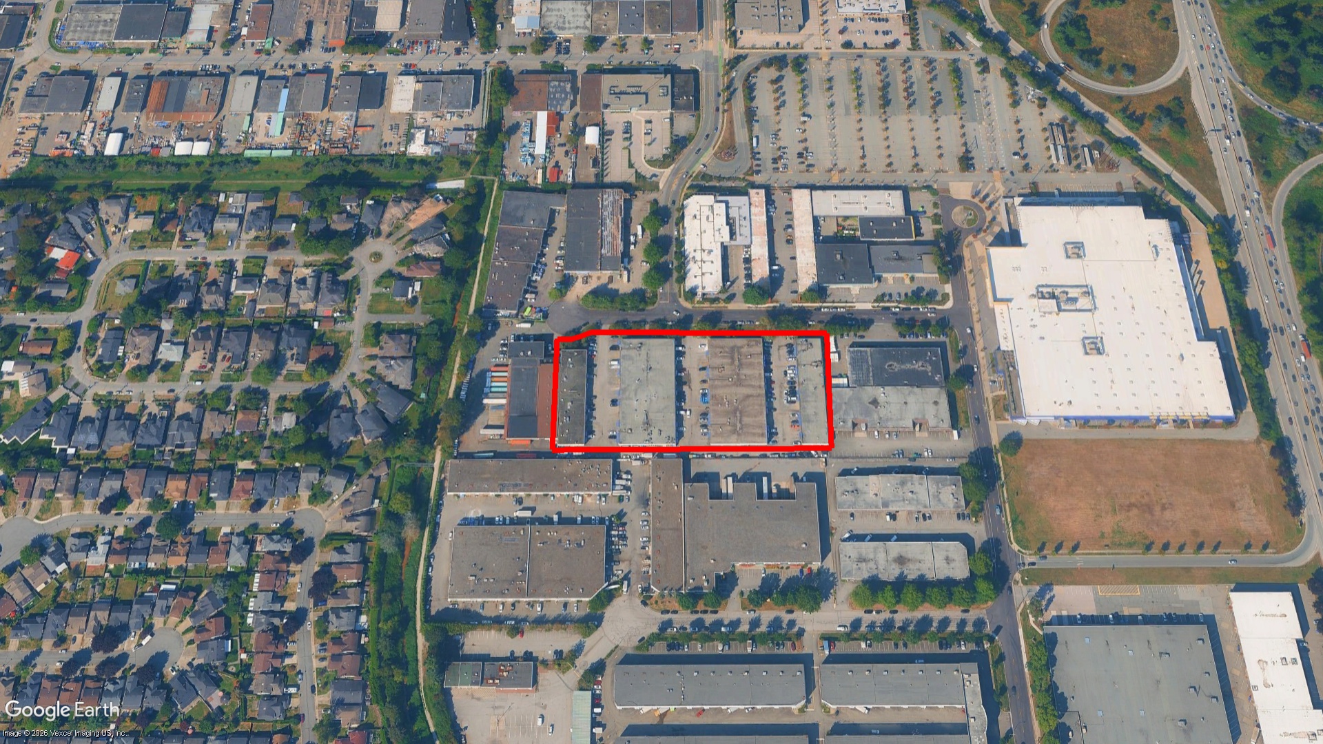 Tax Sale Richmond, British Columbia - 
