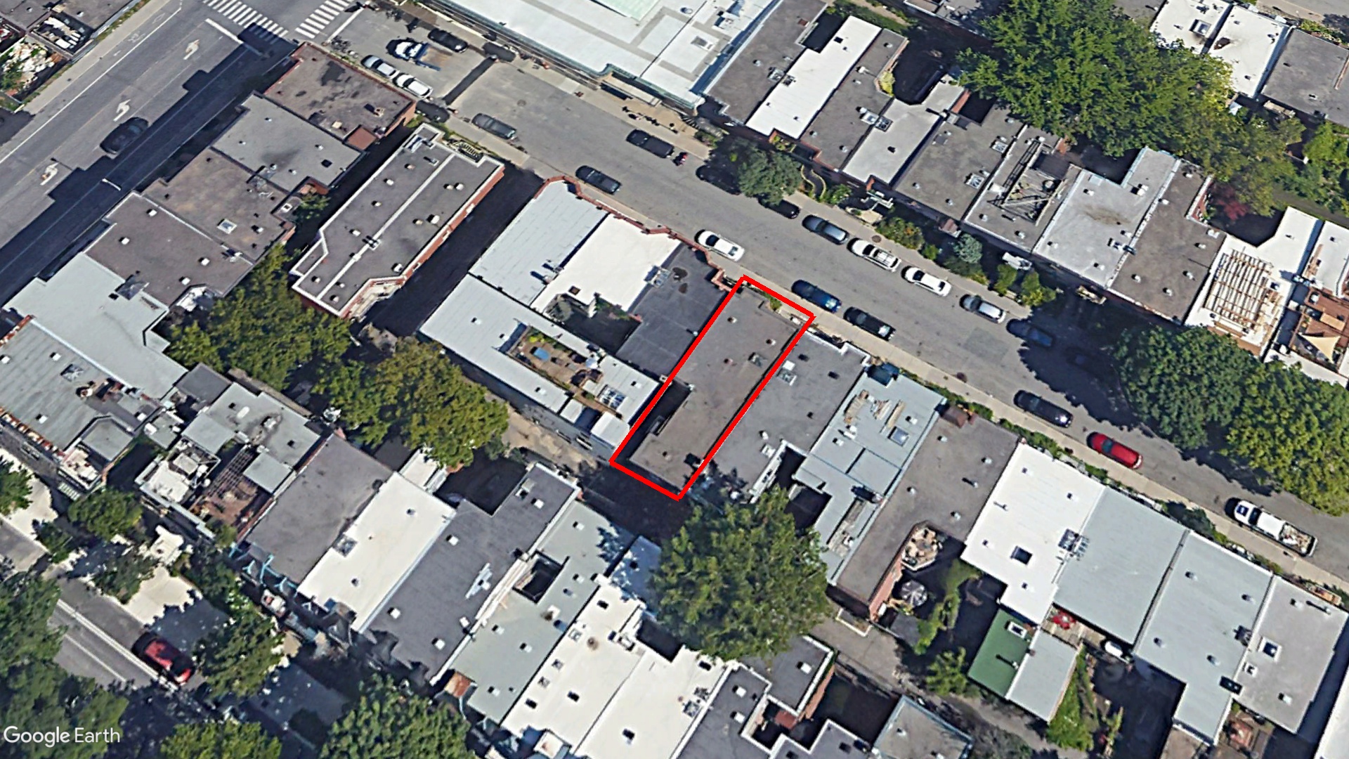 Tax Sale Montreal, Quebec - 281244-00 