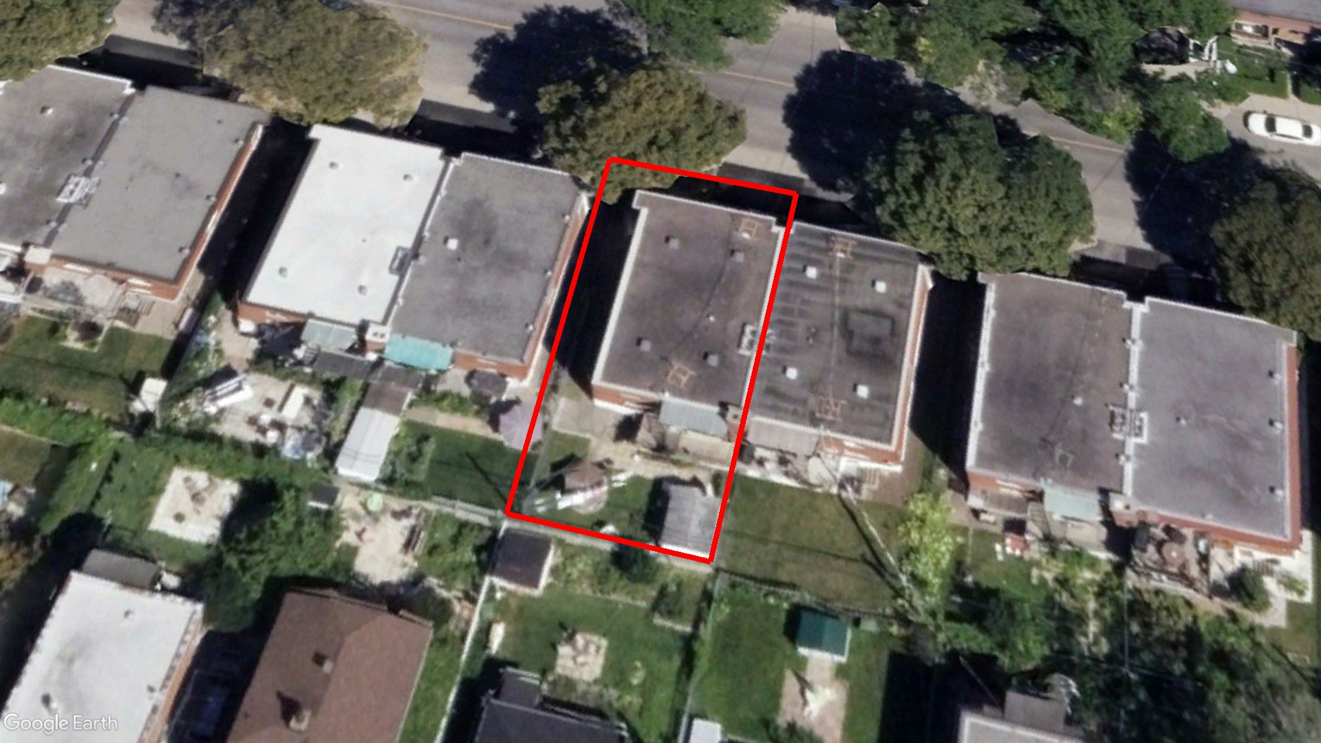 Tax Sale Montreal, Quebec - 694247-10