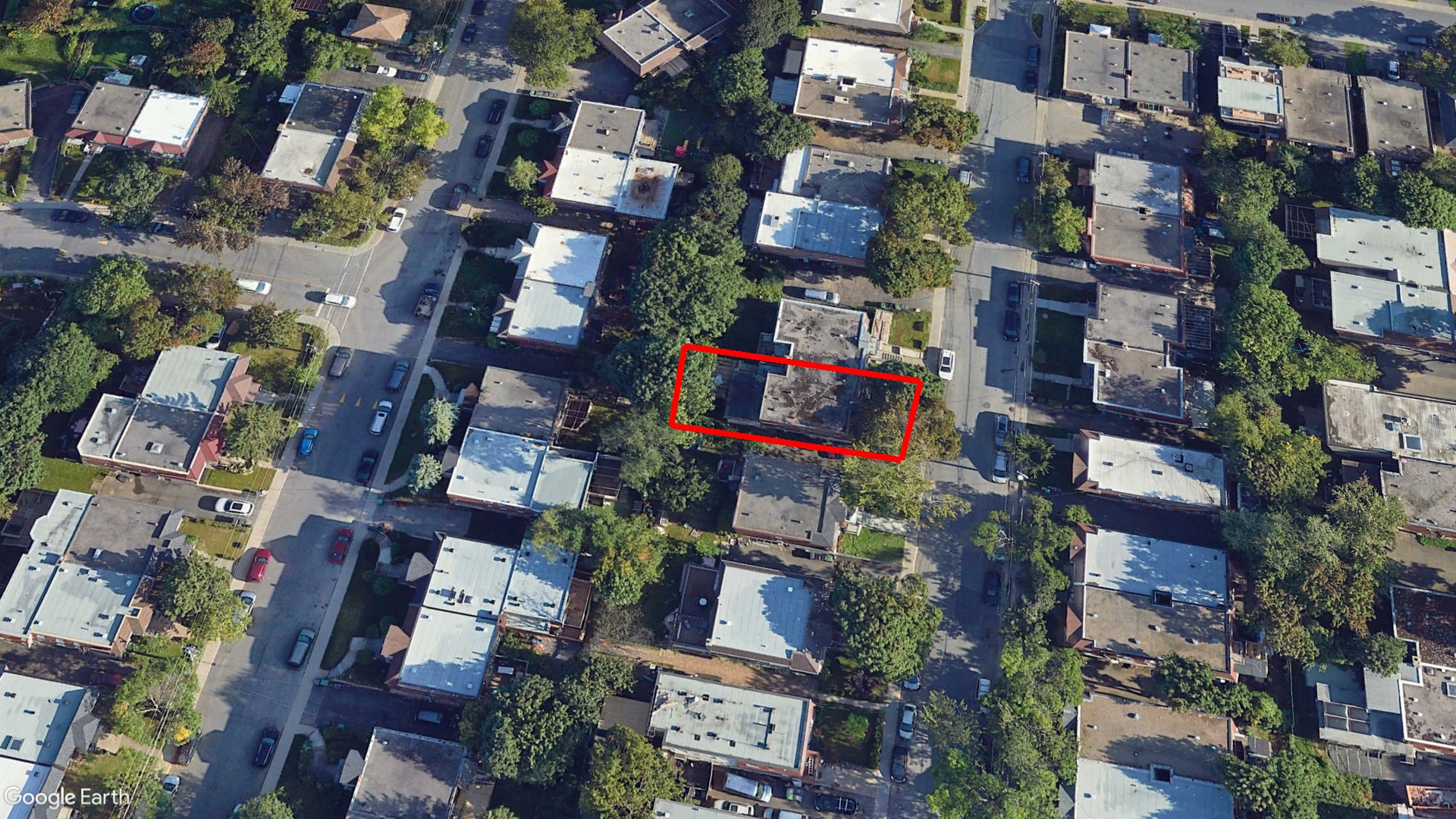 Tax Sale Montreal, Quebec - 474783-00