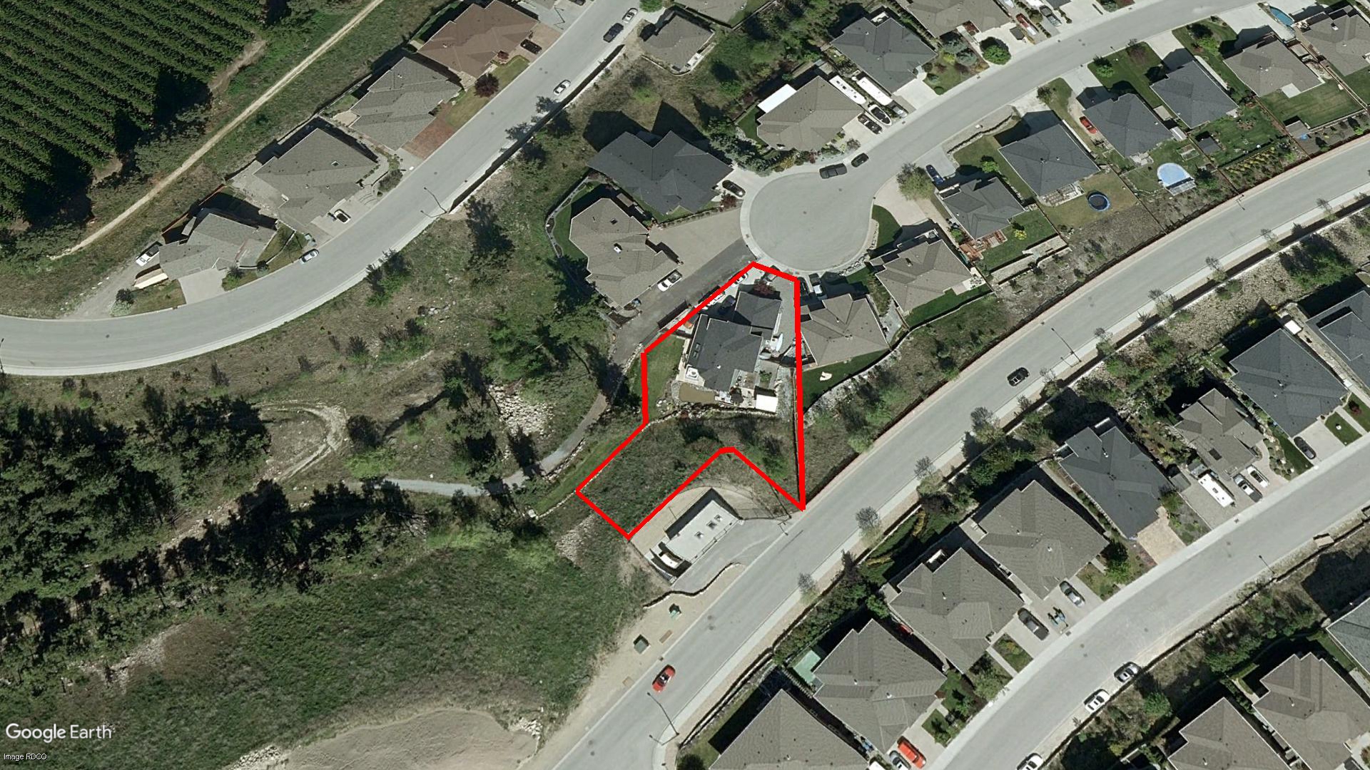 Tax Sale Kelowna, British Columbia - 19-217-04310.997