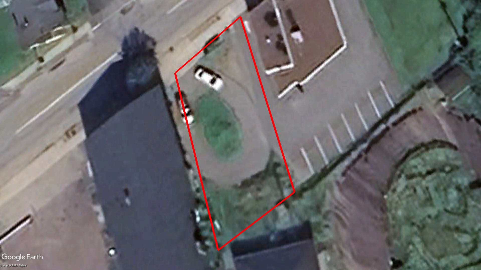 Tax Sale Cape Breton, Nova Scotia - 1903535