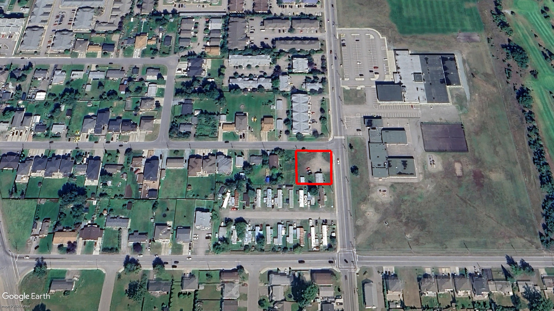 Tax Sale Prince George, British Columbia - 