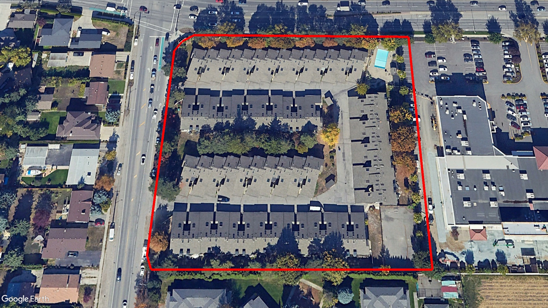 Tax Sale Kelowna, British Columbia - 19-217-10519.637