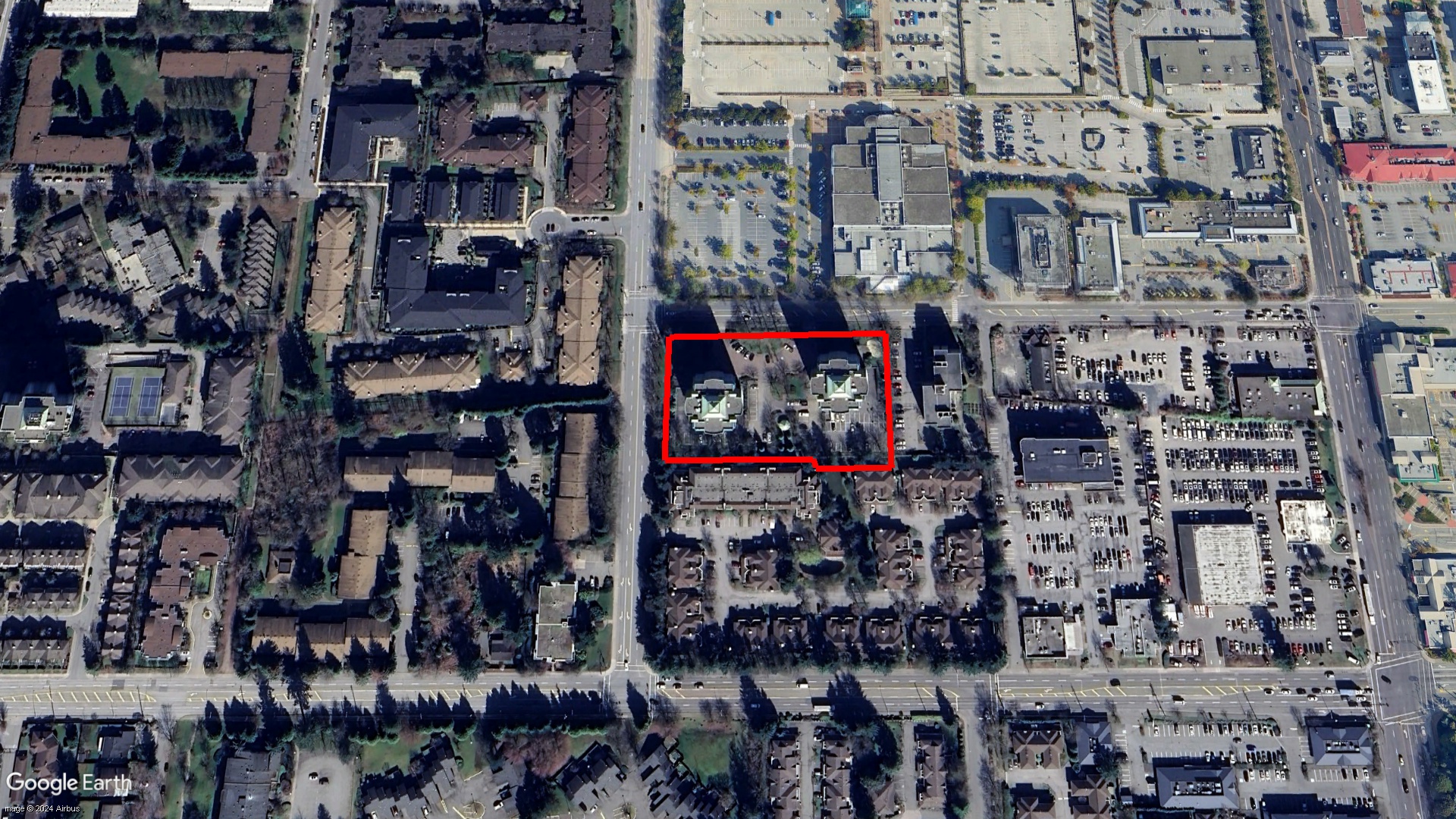 Tax Sale Surrey, British Columbia - 14-326-1290-98512-1