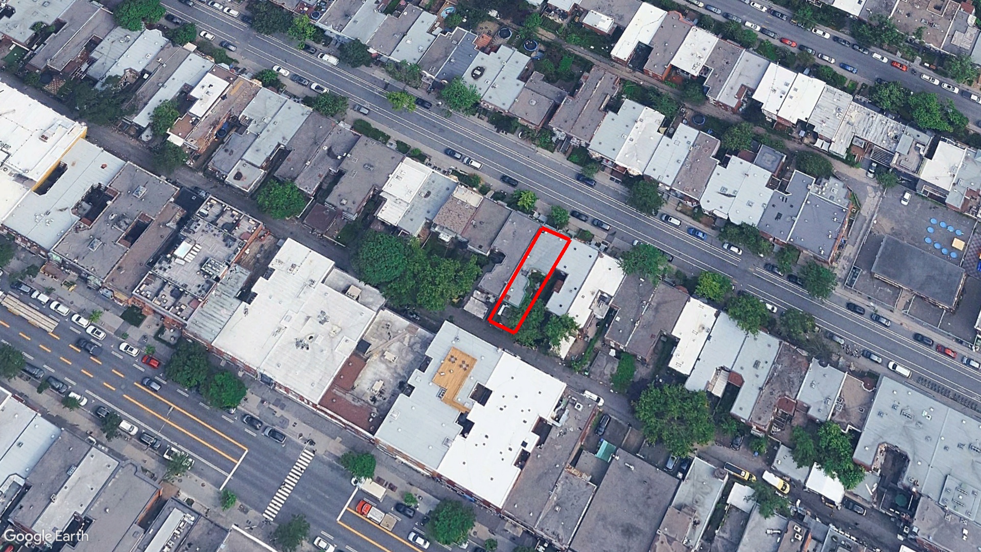 Tax Sale Montreal, Quebec - 560431-06