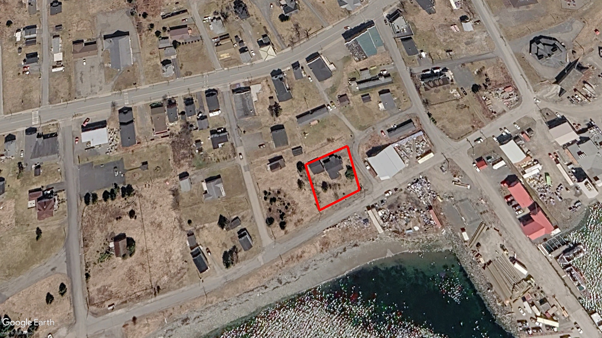 Tax Sale Cape Breton, Nova Scotia - 4233107