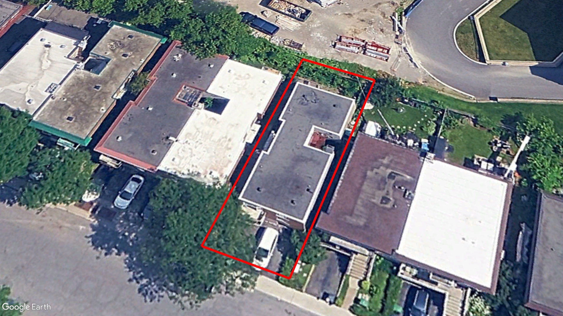 Tax Sale Montreal, Quebec - 445431-50