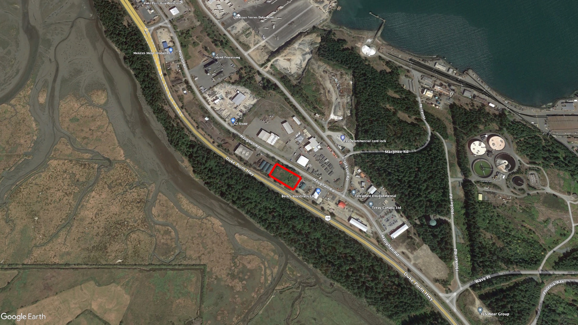 Tax Sale Nanaimo, British Columbia - 04-250-16183.122