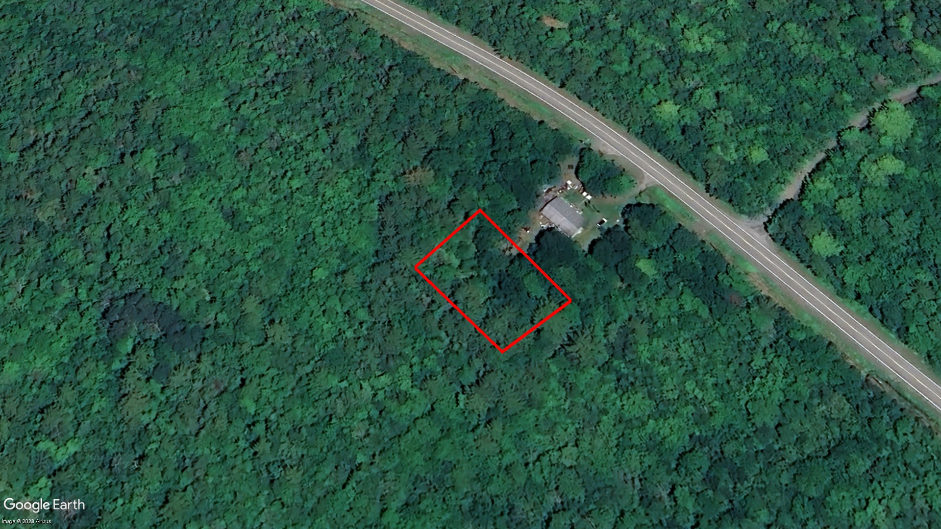 Tax Sale Queens, Nova Scotia - 10023327