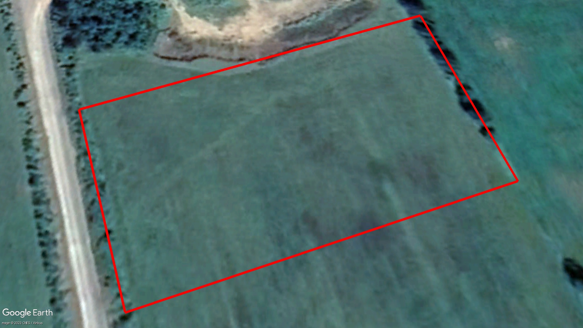 Tax Sale Gloucester, New Brunswick - 05241855